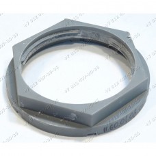 Гайка крышки емкости для соли посудомоечной машины Zanussi ZDT5152, Electrolux ESL4120 911635006-01 Гайка крышки емкости для соли посудомоечной машины Zanussi ZDT5152, Electrolux ESL4120 911635006-01