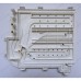 Крышка дозатора 110488500, 110489100 стиральной машины Zanussi ZWO 1101 Крышка дозатора 110488500, 110489100 стиральной машины Zanussi ZWO 1101