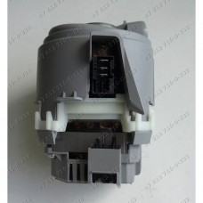 Циркуляционная помпа в сборе с тэном для посудомоечной машины Bosch Циркуляционная помпа в сборе с тэном для посудомоечной машины Bosch