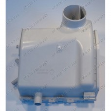 Корпус дозатора в сборе с крышкой 3550ER1015, 4924ER1007 стиральной машины LG WD 80180 N Корпус дозатора в сборе с крышкой 3550ER1015, 4924ER1007 стиральной машины LG WD 80180 N