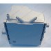 Корпус дозатора в сборе с крышкой 3550ER1015, 4924ER1007 стиральной машины LG WD 80180 N Корпус дозатора в сборе с крышкой 3550ER1015, 4924ER1007 стиральной машины LG WD 80180 N