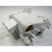 Корпус дозатора в сборе с крышкой 124623605, 12462370 стиральной машины Zanussi ZWS 1020 Корпус дозатора в сборе с крышкой 124623605, 12462370 стиральной машины Zanussi ZWS 1020
