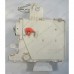 Корпус дозатора в сборе с крышкой 124623605, 12462370 стиральной машины Zanussi ZWS 1020 Корпус дозатора в сборе с крышкой 124623605, 12462370 стиральной машины Zanussi ZWS 1020