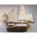 Корпус дозатора с крышкой в сборе 124623620 стиральной машины Zanussi ZWO 685 Корпус дозатора с крышкой в сборе 124623620 стиральной машины Zanussi ZWO 685