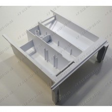 Дозатор выдвигающийся стиральной машины Zanussi ZWO1101, ZWS2101, Electrolux EWS1066CMU Дозатор выдвигающийся стиральной машины Zanussi ZWO1101, ZWS2101, Electrolux EWS1066CMU