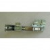 Нижняя петля для холодильника Bosch KIS... GUD15A40 Siemens Нижняя петля для холодильника Bosch KIS... GUD15A40 Siemens