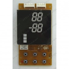 Дисплей для холодильника Samsung RL34 RL34ECMB, RL34ECMS, RL34ECSW