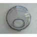 Крышка чаши для кухонного комбайна Bosch MCM68840 Крышка чаши для кухонного комбайна Bosch MCM68840