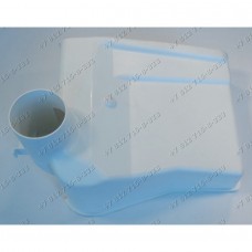 Корпус дозатора 17400129500 стиральной машины Indesit Корпус дозатора 17400129500 стиральной машины Indesit