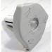 Крышка контейнера для соли посудомоечной машины Indesit, Ariston BFV62B, BFV62K, BFV62W, BFV62X Крышка контейнера для соли посудомоечной машины Indesit, Ariston BFV62B, BFV62K, BFV62W, BFV62X