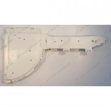 Держатель бункера порошка стиральной машины Ariston AVL 95 EX, AVL109R, AVD127EX , AVL125FR Держатель бункера порошка стиральной машины Ariston AVL 95 EX, AVL109R, AVD127EX , AVL125FR