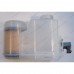 Емкость для соли посудомоечной машины Ariston LL40EU, Indesit IDL40EUC, LV460IXCHA, LV625BK, LV625IX Емкость для соли посудомоечной машины Ariston LL40EU, Indesit IDL40EUC, LV460IXCHA, LV625BK, LV625IX