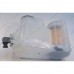 Емкость для соли посудомоечной машины Ariston LL40EU, Indesit IDL40EUC, LV460IXCHA, LV625BK, LV625IX Емкость для соли посудомоечной машины Ariston LL40EU, Indesit IDL40EUC, LV460IXCHA, LV625BK, LV625IX