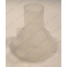 Воронка для соли посудомоечной машины Ariston LL40, Indesit, Whirlpool ADG422 851123910000 Воронка для соли посудомоечной машины Ariston LL40, Indesit, Whirlpool ADG422 851123910000