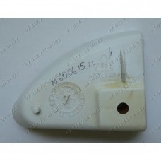 Вставка в дозатор 174000395 стиральной машины Ariston AVD109EX, ARSF100CSI.L Вставка в дозатор 174000395 стиральной машины Ariston AVD109EX, ARSF100CSI.L