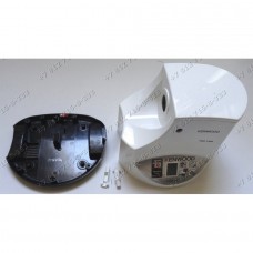 Корпус в сборе с дном и накладкой для шнура для мясорубки Kenwood MG450 Корпус в сборе с дном и накладкой для шнура для мясорубки Kenwood MG450