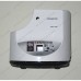 Корпус в сборе с дном и накладкой для шнура для мясорубки Kenwood MG450 Корпус в сборе с дном и накладкой для шнура для мясорубки Kenwood MG450