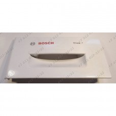 Панель дозатора 9000057083 стиральной машины Bosch WAE 20160OE-01 Панель дозатора 9000057083 стиральной машины Bosch WAE 20160OE-01