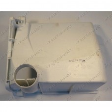 Корпус дозатора порошка 5500002705, 5500007473 стиральной машины Bosch, Siemens WXLP100AOE/20 Корпус дозатора порошка 5500002705, 5500007473 стиральной машины Bosch, Siemens WXLP100AOE/20