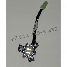 Патрон лампочки GU10 для вытяжки Akpo WK-4
