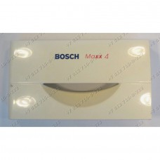Панель дозатора стиральной машины Bosch Maxx 4 Панель дозатора стиральной машины Bosch Maxx 4