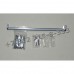 Крепеж вытяжки Akpo WK-4 Крепеж вытяжки Akpo WK-4