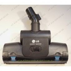 Турбощетка для пылесоса LG V-C5283STU, V-C5683HTU, V-C5763HTU, V-C5764HEU, V-C6501HTU, V-C7B81HTU