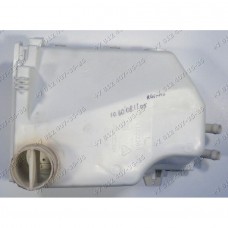 Корпус дозатора стиральной машины Candy COS5108F-07S Holiday 104F CS41051D1/2-07 Корпус дозатора стиральной машины Candy COS5108F-07S Holiday 104F CS41051D1/2-07