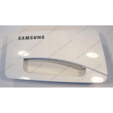 Панель дозатора порошка стиральной машины Samsung WF-F861 Панель дозатора порошка стиральной машины Samsung WF-F861