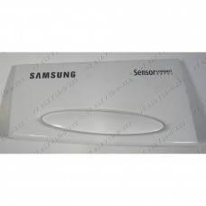 Панель дозатора стиральной машины Samsung F1015J, S815JGW/YLP Панель дозатора стиральной машины Samsung F1015J, S815JGW/YLP