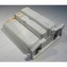 Дозатор порошка выдвигающийся стиральной машины Beko WKD25100T, WKD23580T, WMD24500R, WKD25060R Дозатор порошка выдвигающийся стиральной машины Beko WKD25100T, WKD23580T, WMD24500R, WKD25060R