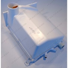 Корпус дозатора порошка стиральной машины Beko WKD25100T 281291..00, 281289 Корпус дозатора порошка стиральной машины Beko WKD25100T 281291..00, 281289