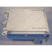 Корпус дозатора порошка стиральной машины Beko WKD25100T 281291..00, 281289 Корпус дозатора порошка стиральной машины Beko WKD25100T 281291..00, 281289