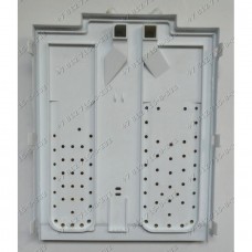 Крышка дозатора порошка стиральной машины Beko WKD25105TS 281852, 281853 Крышка дозатора порошка стиральной машины Beko WKD25105TS 281852, 281853