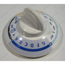 Ручка панели cтиральной машины Electrolux EW1075F Ручка панели cтиральной машины Electrolux EW1075F