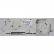 Панель платы индикации стиральной машины Electrolux EW1275F, EW1477F, EW1075F, EW1277F Панель платы индикации стиральной машины Electrolux EW1275F, EW1477F, EW1075F, EW1277F