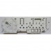 Панель платы индикации стиральной машины Electrolux EW1275F, EW1477F, EW1075F, EW1277F Панель платы индикации стиральной машины Electrolux EW1275F, EW1477F, EW1075F, EW1277F