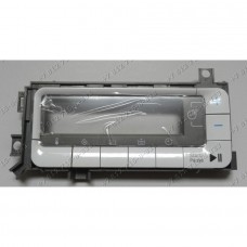 Блок кнопок в сборе с экраном стиральной машины Electrolux EWT136511W 1469892 Блок кнопок в сборе с экраном стиральной машины Electrolux EWT136511W 1469892