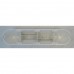 Лопасть барабана стиральной машины Indesit WDG862EU, WIL102XR, IWDC71057RU, Ariston AWM1297RU Лопасть барабана стиральной машины Indesit WDG862EU, WIL102XR, IWDC71057RU, Ariston AWM1297RU