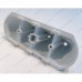Лопасть барабана стиральной машины Whirlpool AWG215, AWG231, Sanyo ASD3010R, Vestel WM834T Лопасть барабана стиральной машины Whirlpool AWG215, AWG231, Sanyo ASD3010R, Vestel WM834T