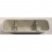Лопасть барабана стиральной машины Beko WKD23580T, WKL13500D, WKD24500T, Altus ALK135, WKL13560K Лопасть барабана стиральной машины Beko WKD23580T, WKL13500D, WKD24500T, Altus ALK135, WKL13560K