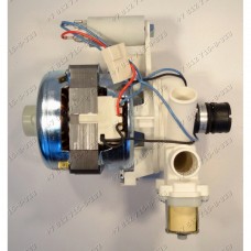Циркуляционная помпа посудомоечной машины Ariston LS2060ST Циркуляционная помпа посудомоечной машины Ariston LS2060ST