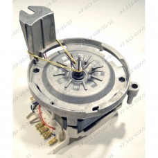 Циркуляционная помпа посудомоечной машины Bosch SRV55T03EU/38, S49M53X0RU/44, SRV33A13/41 Циркуляционная помпа посудомоечной машины Bosch SRV55T03EU/38, S49M53X0RU/44, SRV33A13/41