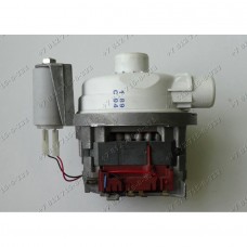 Циркуляционная помпа 5600.025345 посудомоечной машины Bosch SRS3012/11 Циркуляционная помпа 5600.025345 посудомоечной машины Bosch SRS3012/11