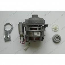 Циркуляционная помпа посудомоечной машины Blomberg GSS1220, Beko DFS1511S Циркуляционная помпа посудомоечной машины Blomberg GSS1220, Beko DFS1511S