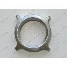 Гайка на корпус шнека для мясорубки Supra MGS1750 Vitek VT1677W VT1673 Гайка на корпус шнека для мясорубки Supra MGS1750 Vitek VT1677W VT1673