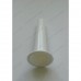 Насадка для колбас для мясорубки Supra MGS1750 Vitek VT1677W VT1673 VT1676W Насадка для колбас для мясорубки Supra MGS1750 Vitek VT1677W VT1673 VT1676W