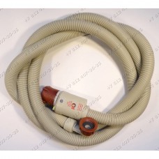 Шланг налива c аквастопом стиральной машины Electrolux Шланг налива c аквастопом стиральной машины Electrolux