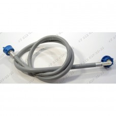 Шланг налива стиральной машины Electrolux EWS10012W EWM1042NDU 914339215-01 Шланг налива стиральной машины Electrolux EWS10012W EWM1042NDU 914339215-01