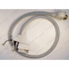 Шланг налива c аквастопом стиральной машины Bosch WAE20441OE/13 Шланг налива c аквастопом стиральной машины Bosch WAE20441OE/13